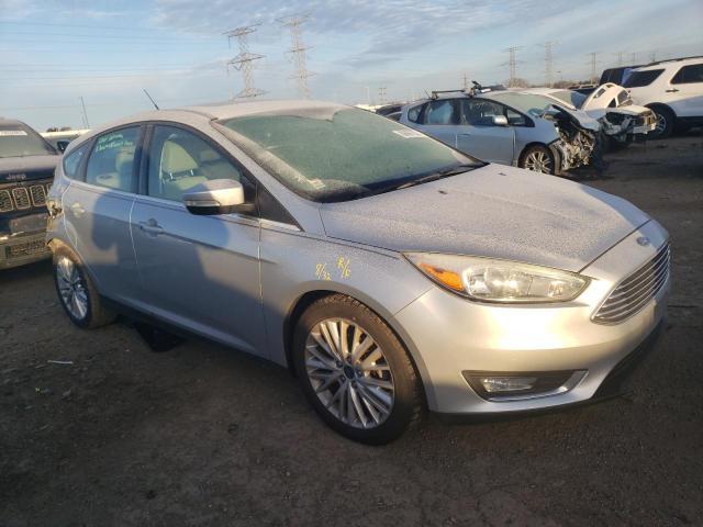 2017 Ford Focus Titanium - Image 4