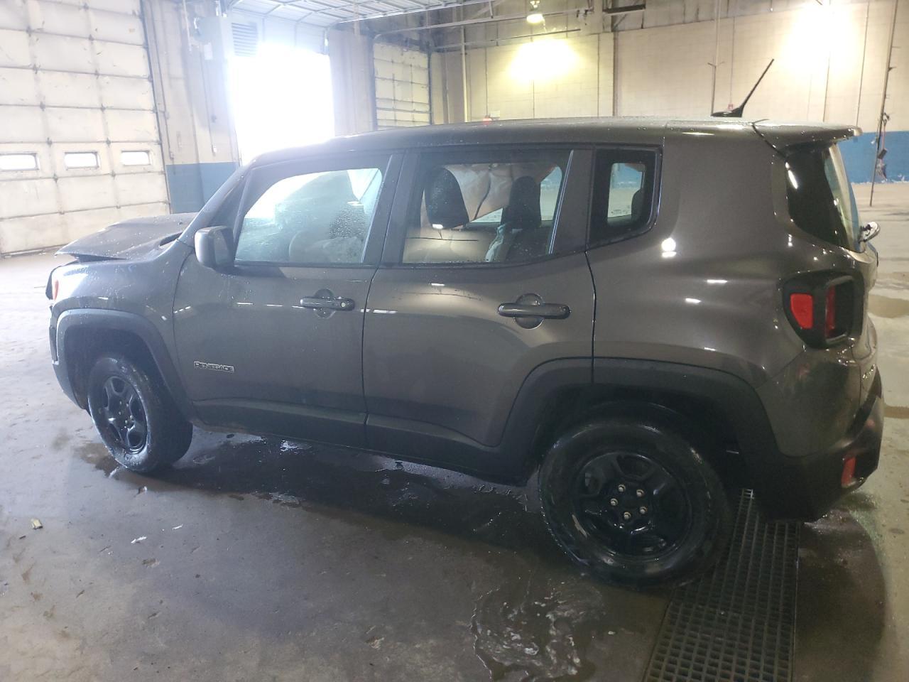 2017 JEEP RENEGADE S - Image 2