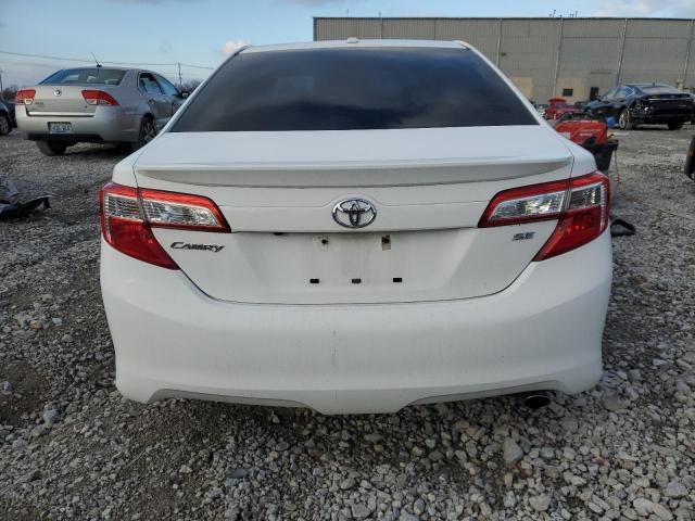 2014 Toyota Camry L - Image 6