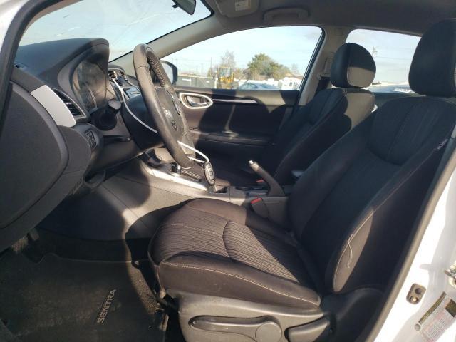2018 Nissan Sentra S - Image 7
