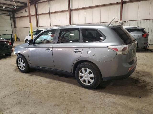 2014 Mitsubishi Outlander Es - Image 2
