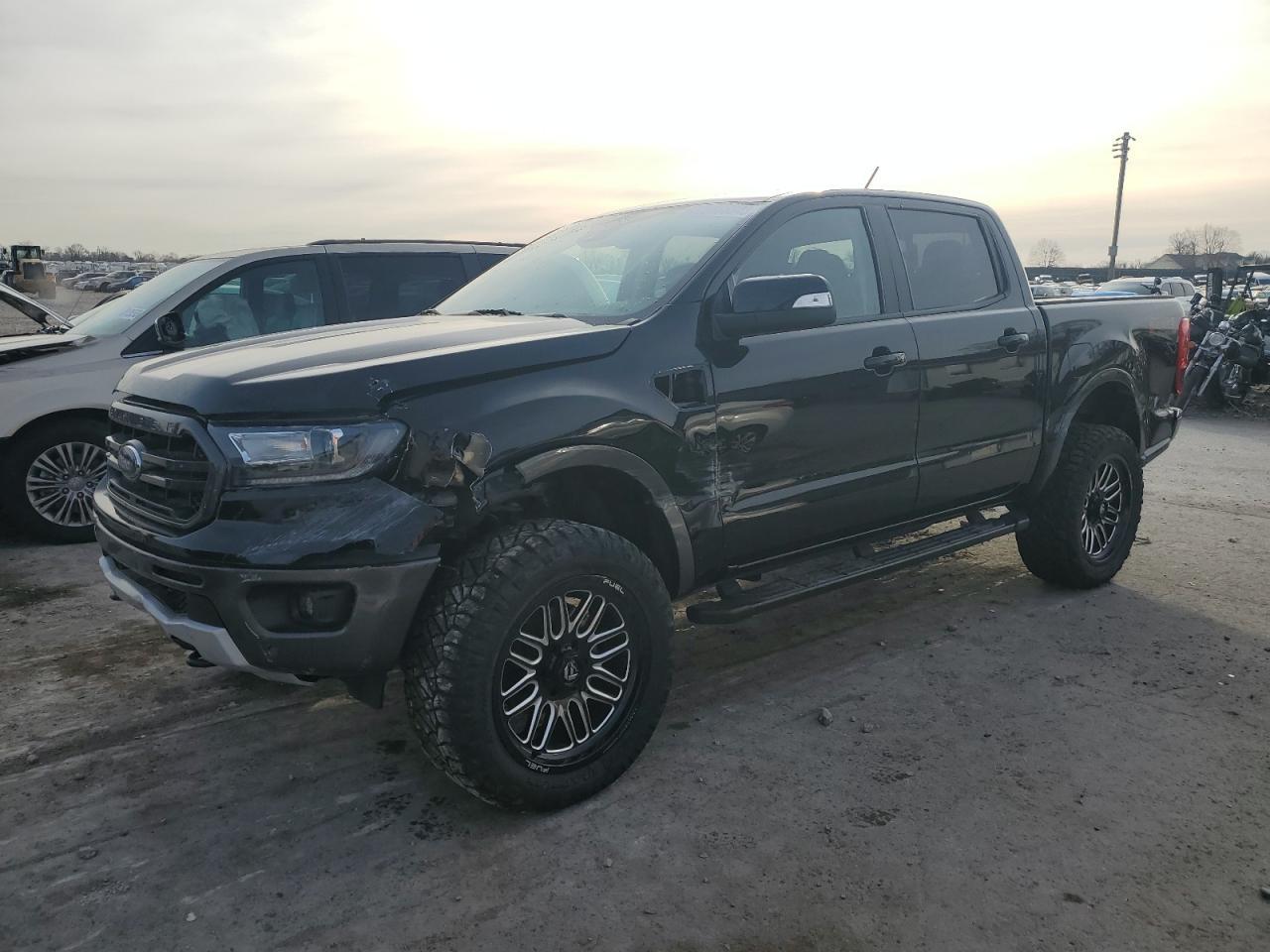 2020 FORD RANGER XL