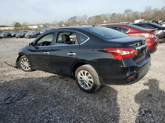 2016 Nissan Sentra S - Image 2