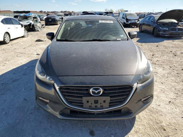 2018 Mazda 3 Sport - Фото 5