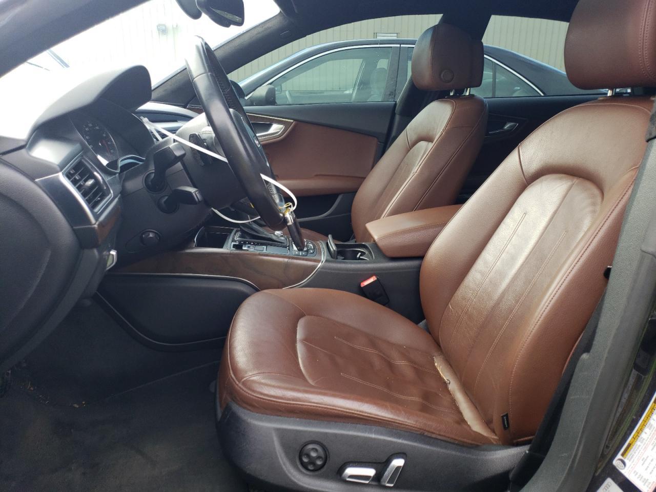 2016 AUDI A7 PREMIUM - Фото 7