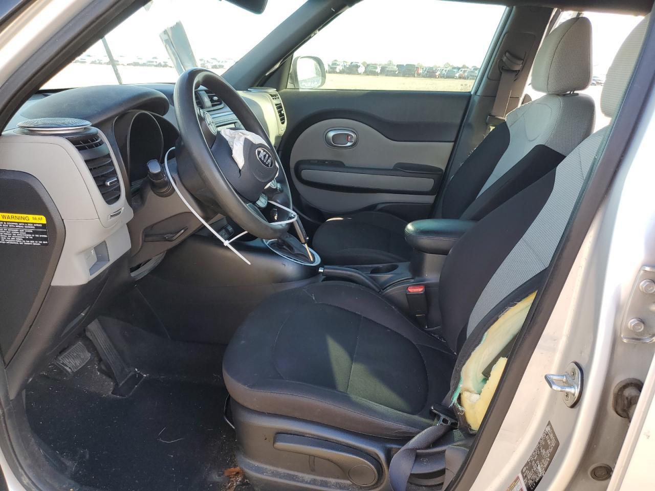 2019 KIA SOUL - Image 7