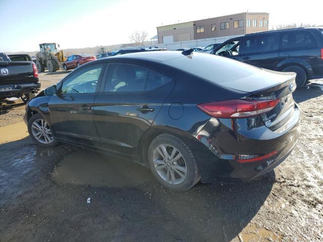 2017 Hyundai Elantra Se - Image 2