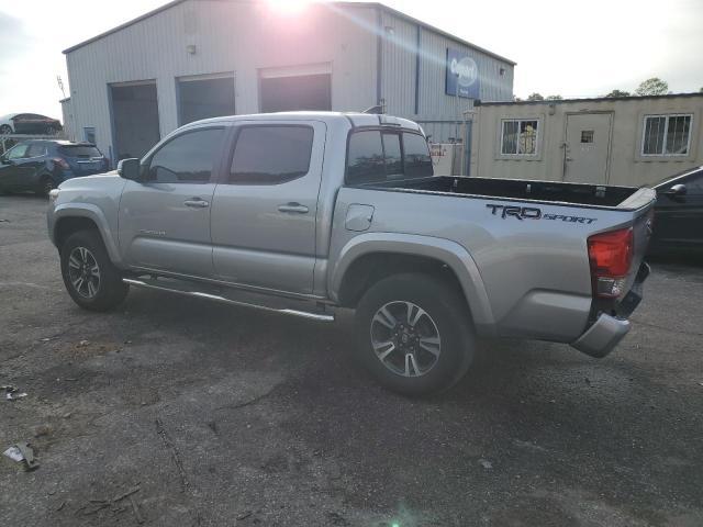 2016 Toyota Tacoma Double Cab - Image 2