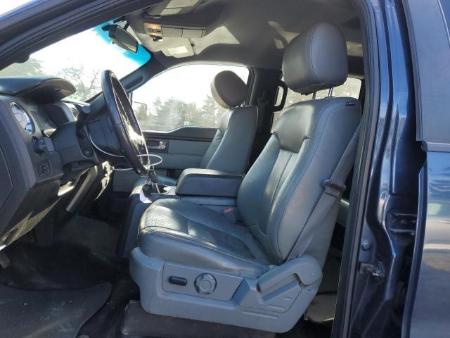 2014 Ford F150 Supercrew - Image 7