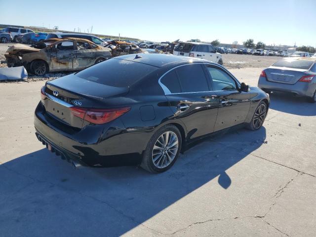 2020 Infiniti Q50 Pure - Image 3