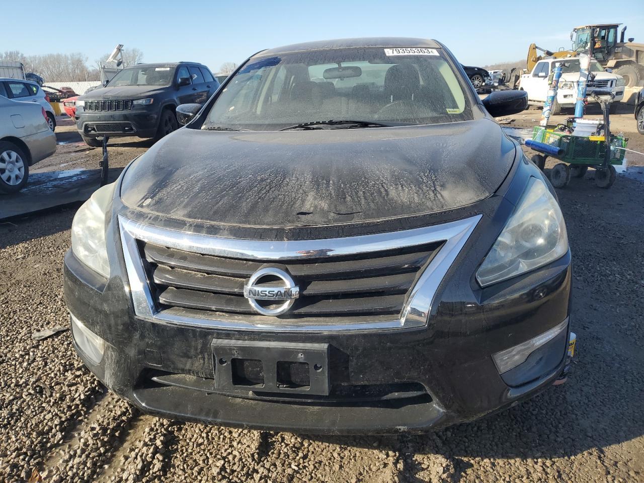 2015 NISSAN ALTIMA 2.5 - Image 5