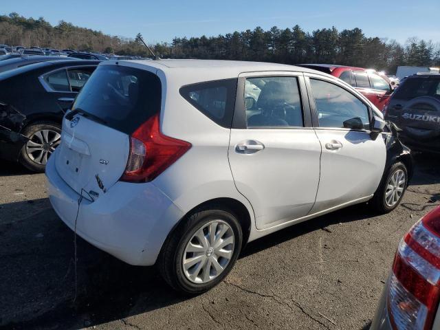 2015 Nissan Versa Note S - Image 3