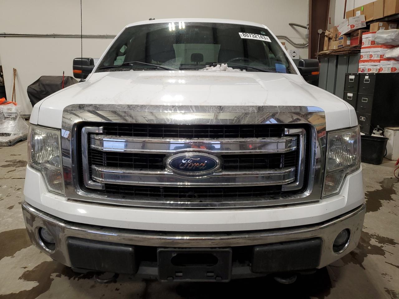 2014 FORD F150 SUPER - Image 5