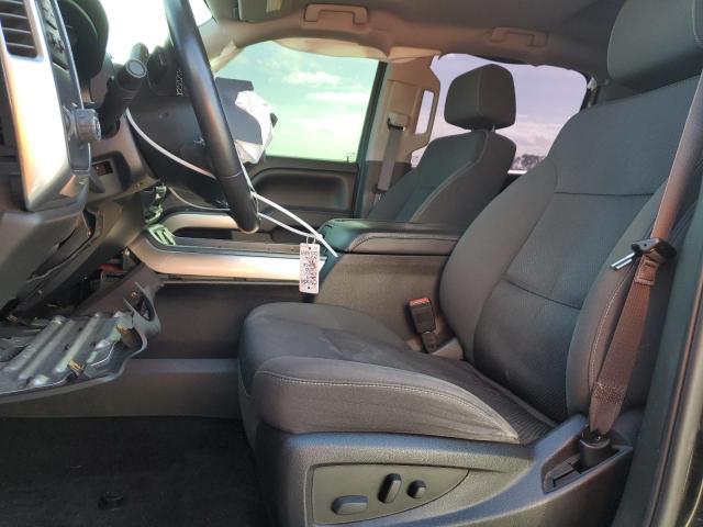 2014 Chevrolet Silverado C1500 Lt - Фото 7