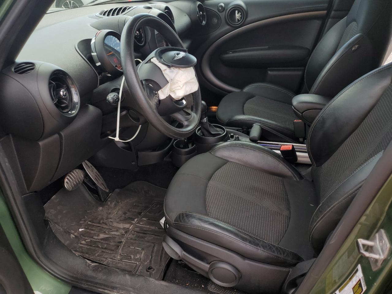 2015 MINI COOPER S C - Фото 7