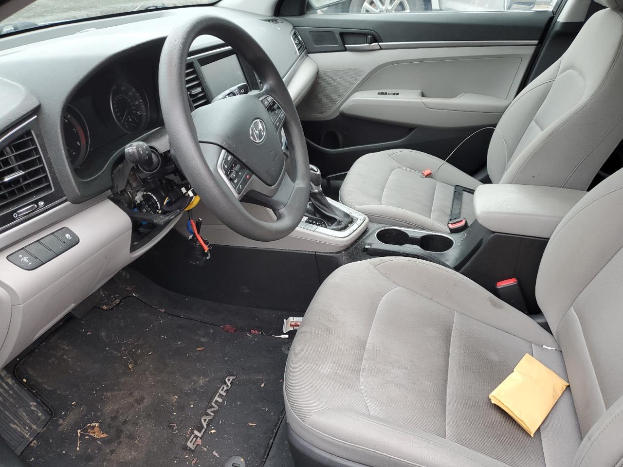 2018 HYUNDAI ELANTRA SE - Image 7