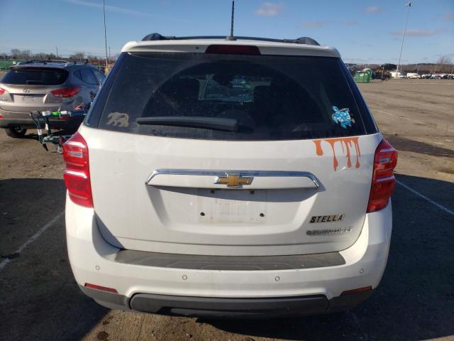 2016 Chevrolet Equinox Lt - Image 6