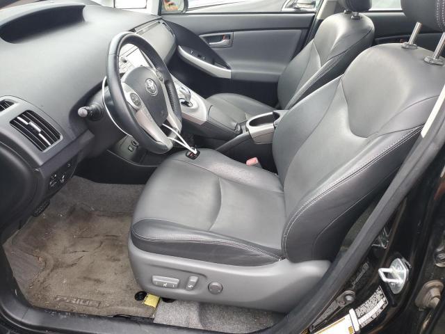 2013 Toyota Prius - Фото 7