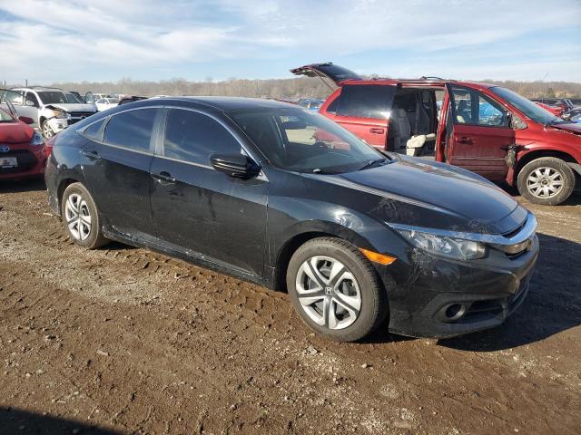 2018 Honda Civic Lx - Фото 4