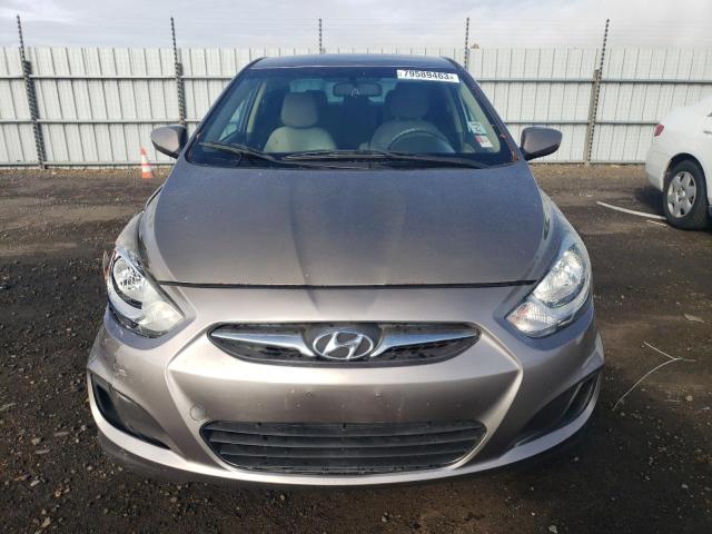 2014 Hyundai Accent Gls - Image 5