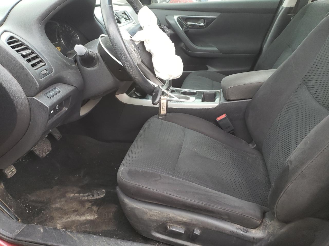 2014 NISSAN ALTIMA 2.5 - Фото 7
