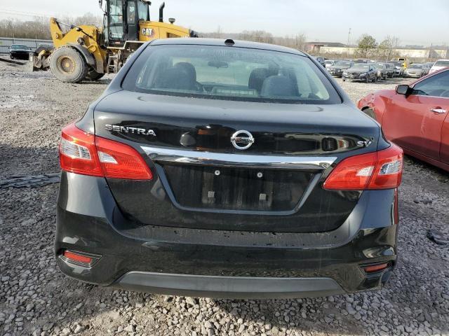 2016 Nissan Sentra S - Image 6