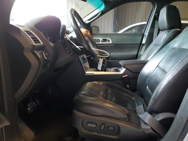 2013 Ford Explorer Sport - Image 7