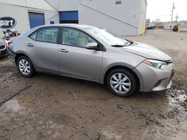 2015 Toyota Corolla L - Фото 4