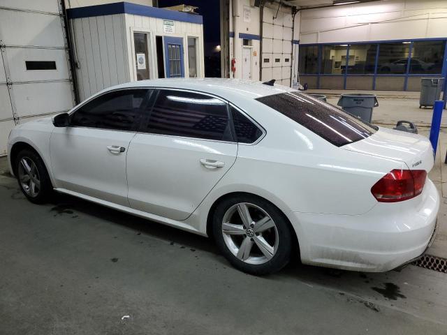 2013 Volkswagen Passat Se - Image 2