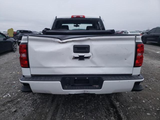 2018 Chevrolet Silverado K1500 Lt - Фото 6