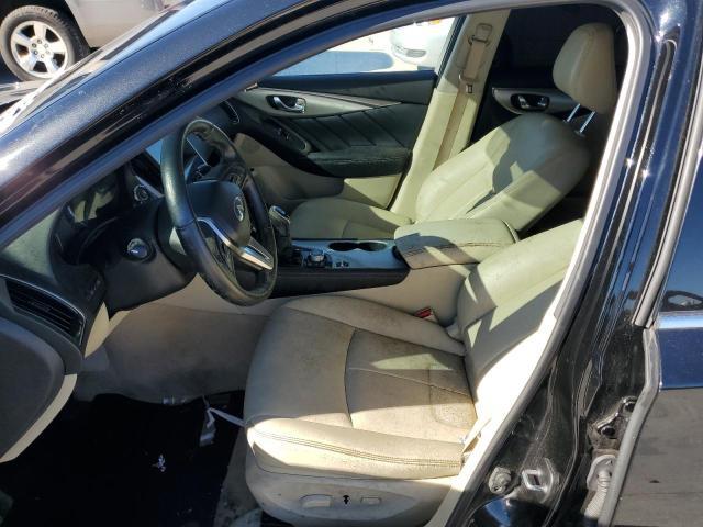 2020 Infiniti Q50 Pure - Image 7