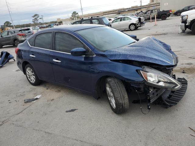 2018 Nissan Sentra S - Image 4