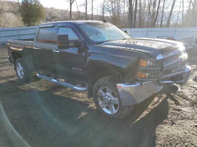 2019 Chevrolet Silverado K2500 Heavy Duty - Фото 4