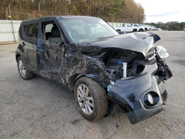 2017 Kia Soul + - Фото 4