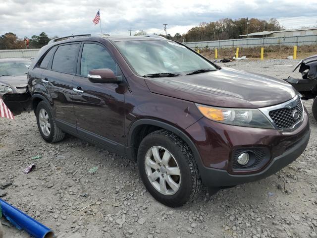 2012 Kia Sorento Base - Фото 4