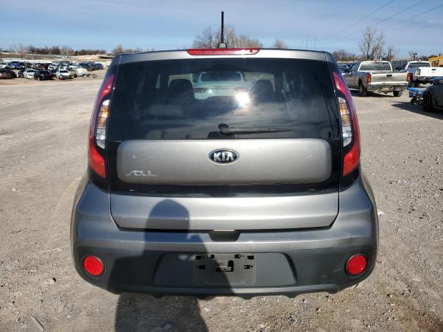 2017 Kia Soul - Фото 6