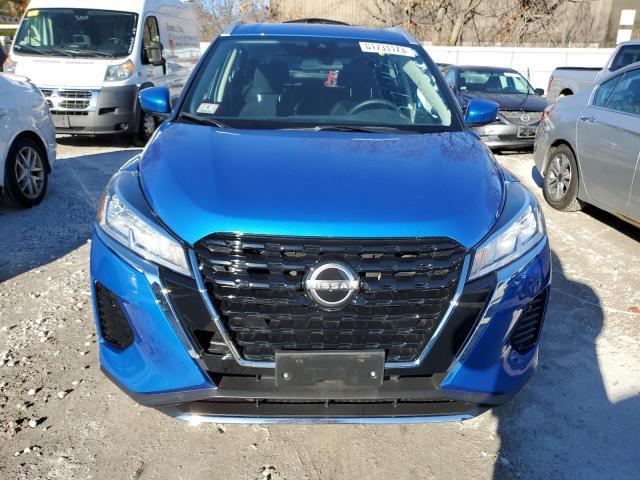 2022 Nissan Kicks Sv - Image 5