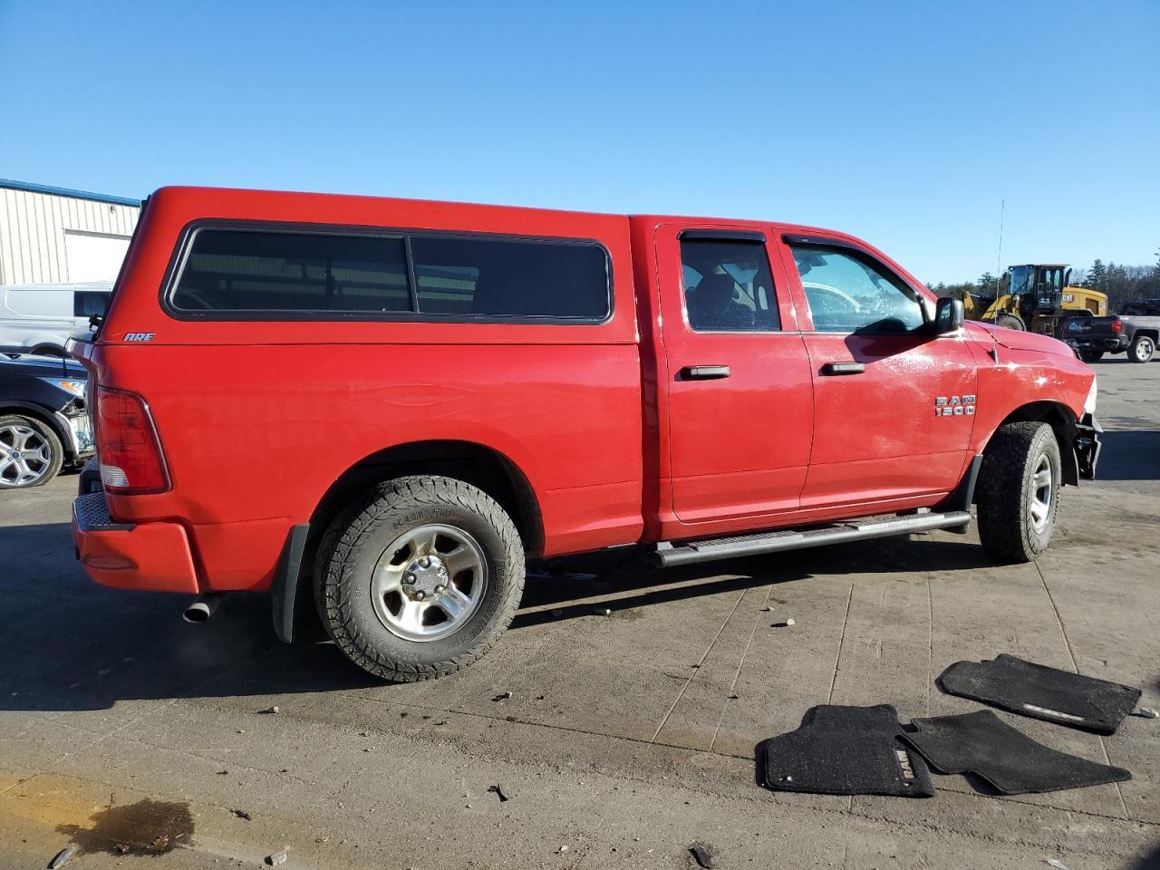 2018 RAM 1500 ST - Image 3