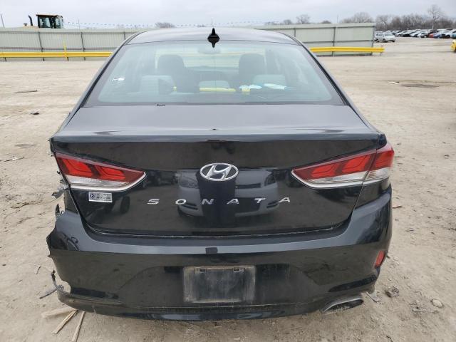 2018 Hyundai Sonata Sport - Image 6