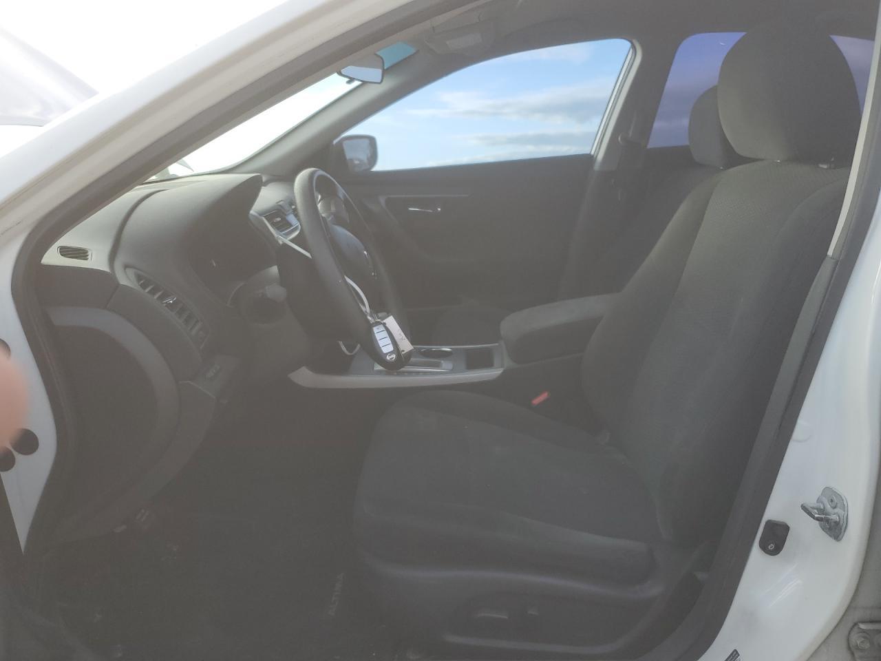 2015 NISSAN ALTIMA 2.5 - Image 7