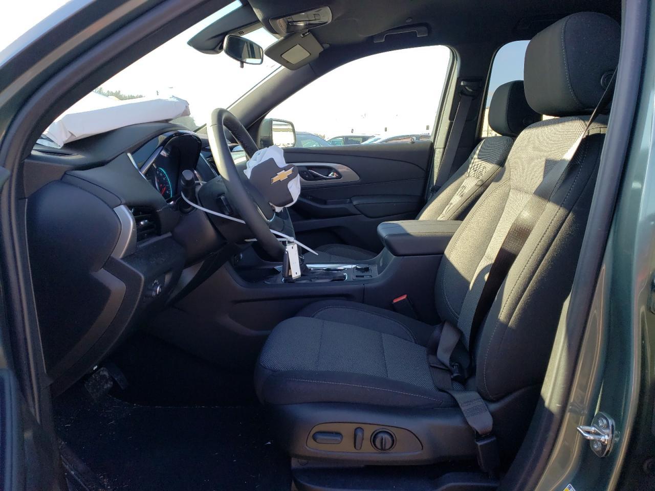 2023 CHEVROLET TRAVERSE L - Image 7