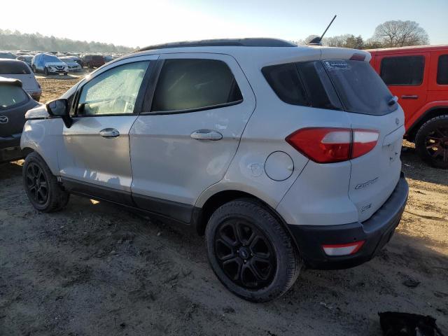 2021 Ford Ecosport Se - Фото 2