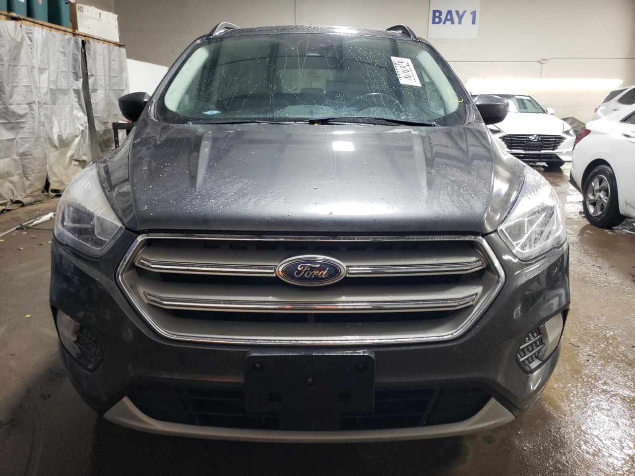 2019 FORD ESCAPE SEL - Image 5