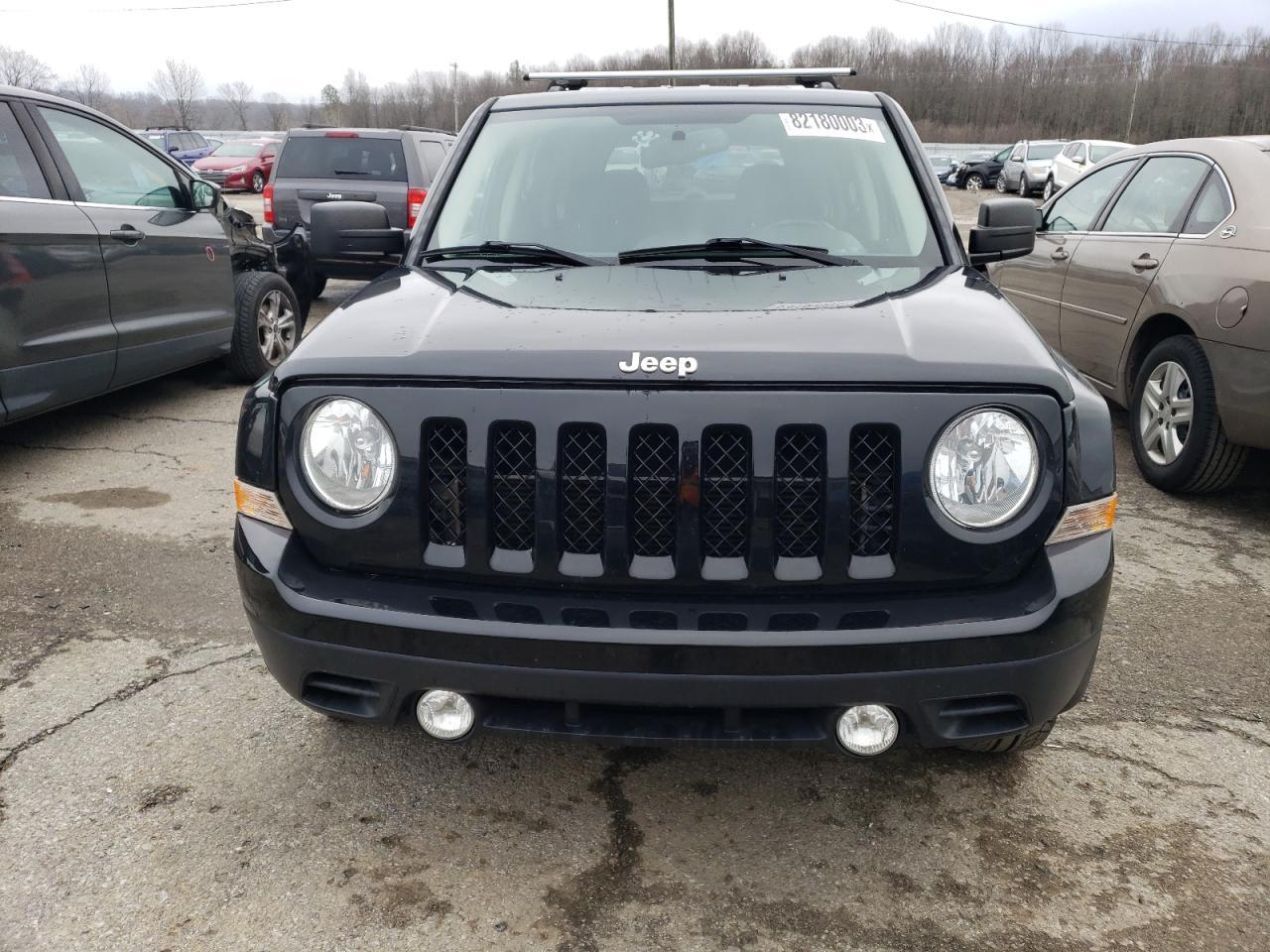 2016 JEEP PATRIOT LA - Image 5