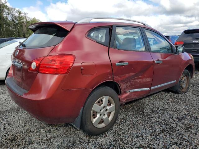 2014 Nissan Rogue Select S - Image 3