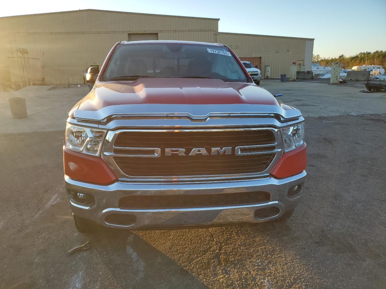 2019 RAM 1500 BIG H - Фото 5