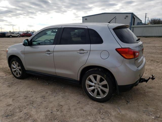 2014 Mitsubishi Outlander Sport Es - Image 2