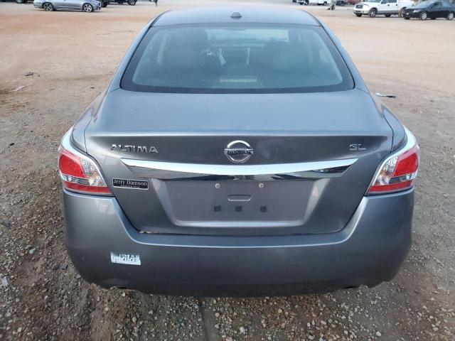 2015 Nissan Altima 2.5 - Image 6