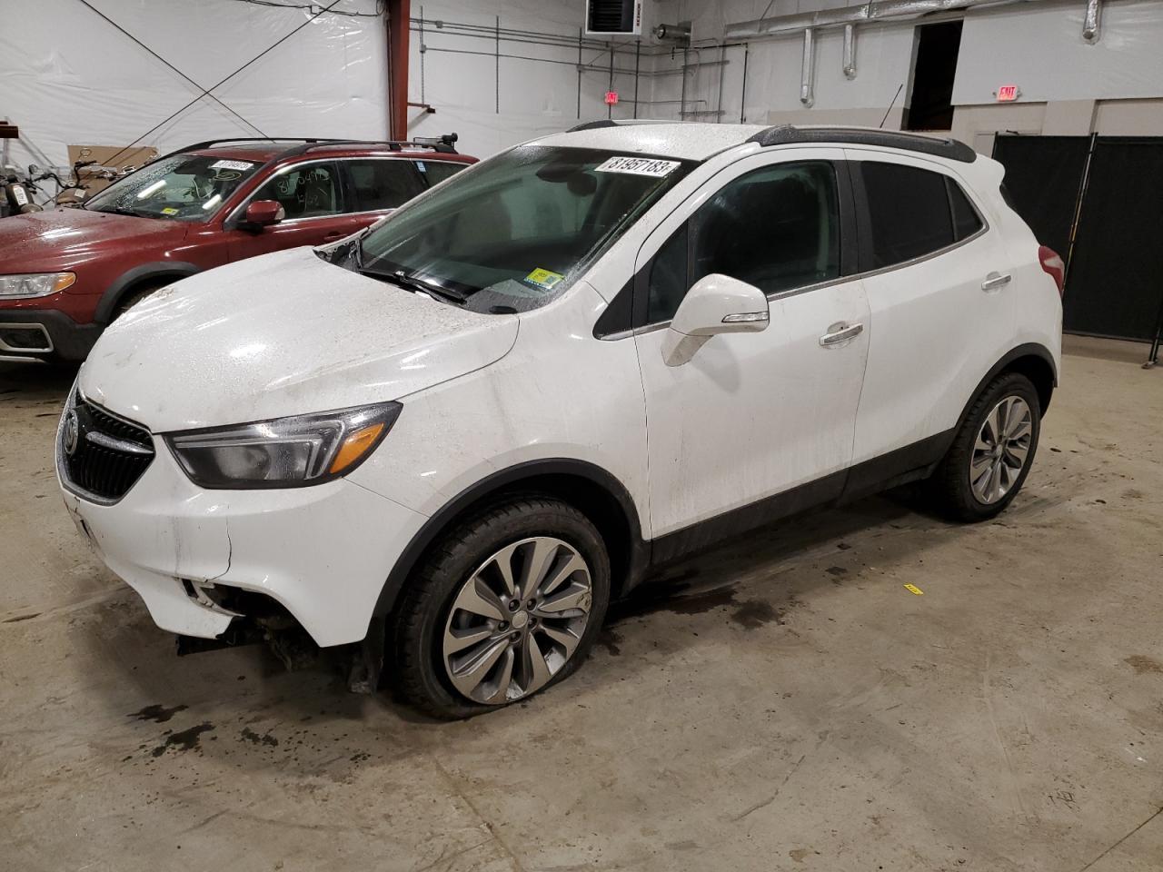 2019 BUICK ENCORE PRE
