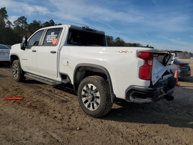 2023 Chevrolet Silverado K2500 Custom - Image 2